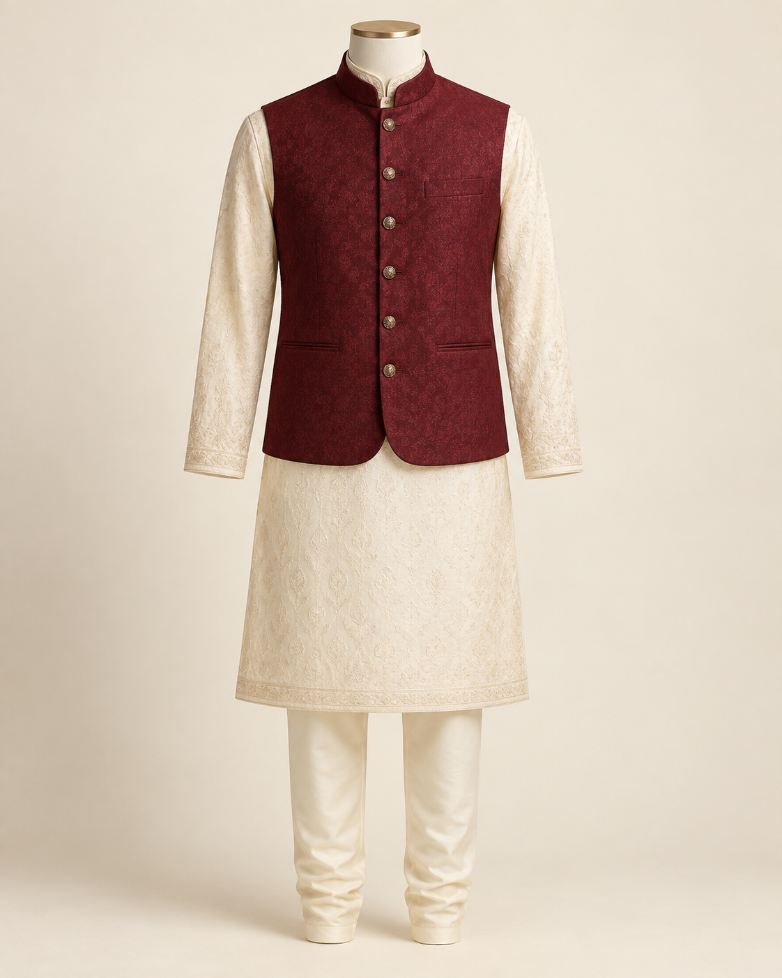 Festive kurta collection