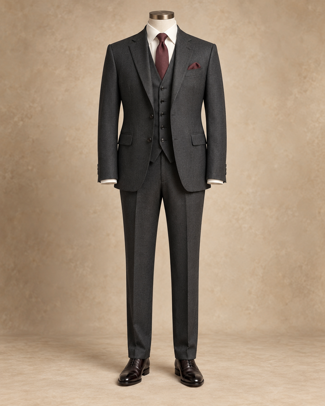 Premium formalwear collection